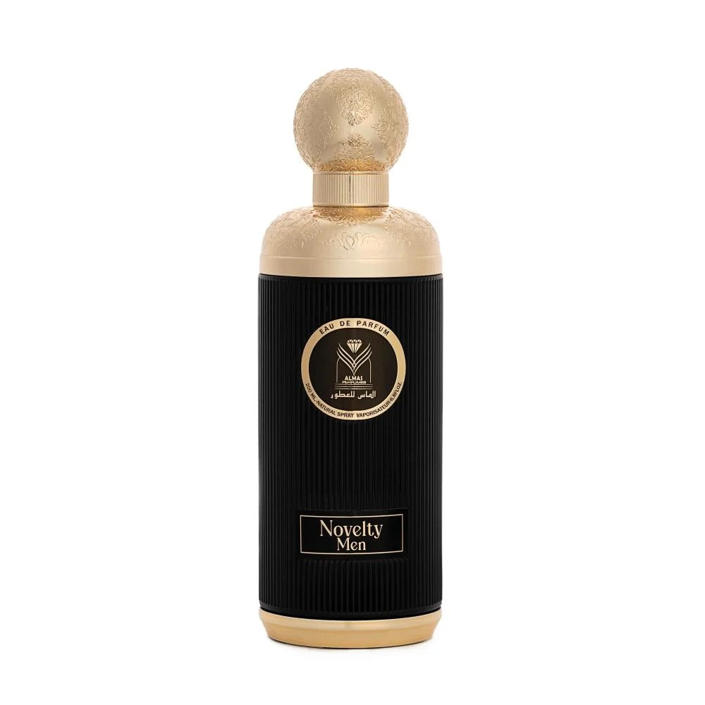Almas Novelty For Men 200ml