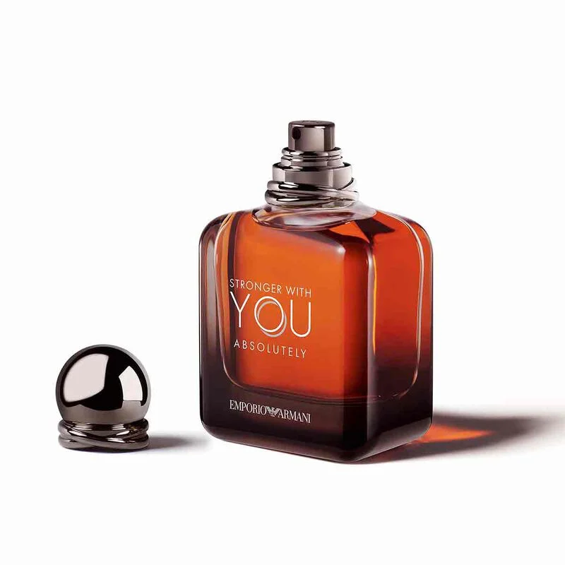 absolutely 100ml (Without Box)