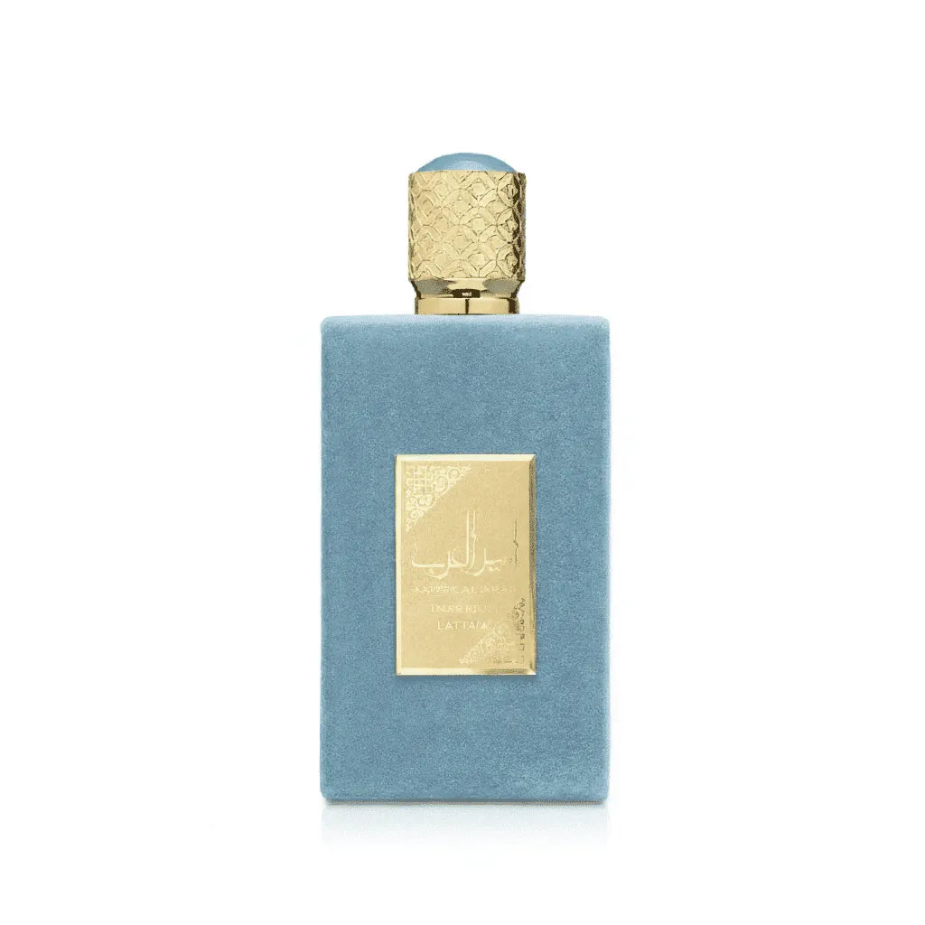 Amer alarab Imperium 100ml (Without Box )
