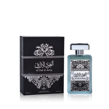 Al Oud Al Azraq 100ml