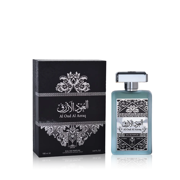 Al Oud Al Azraq 100ml
