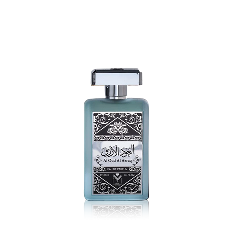 Al Oud Al Azraq 100ml