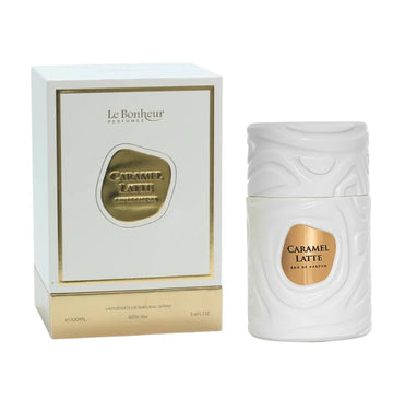 Caramel Latte 100ml