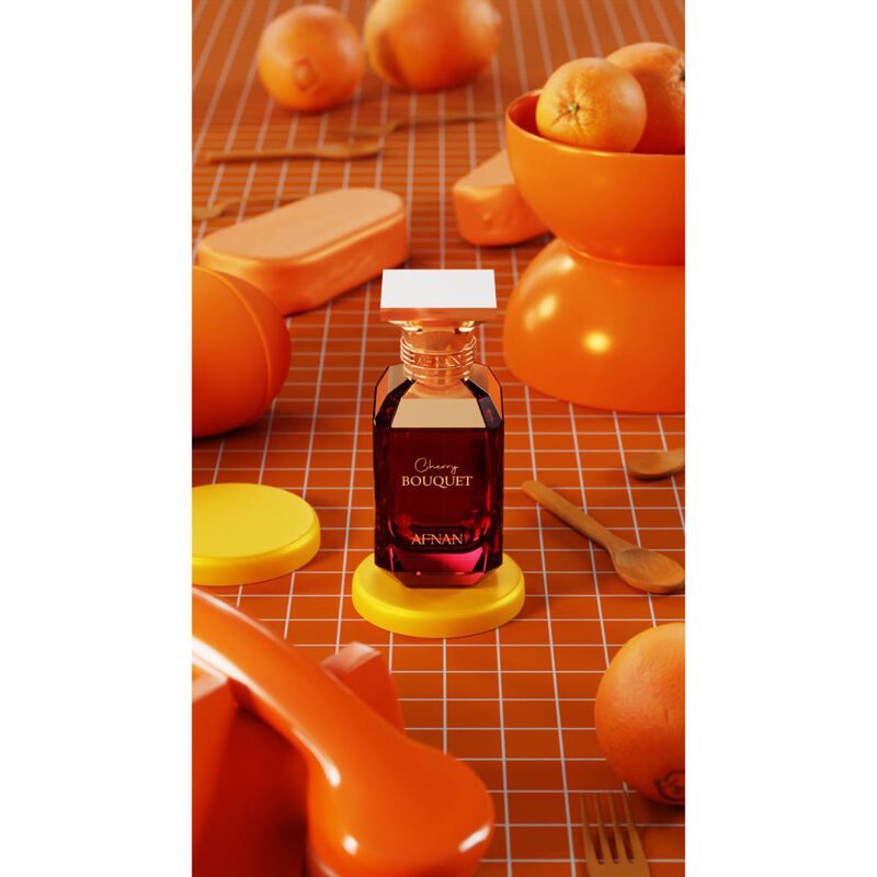 Cherry Bouquet Women 80ml