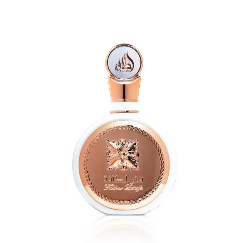 Fakhar Lattafa Woman 100ml (Without Box )