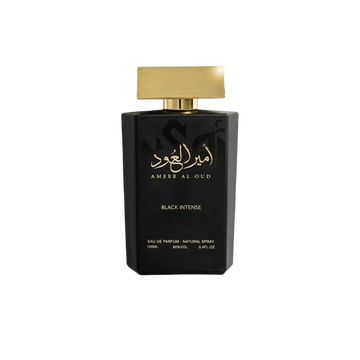 Ameer Al Oud Black Intense Oud 100ml
