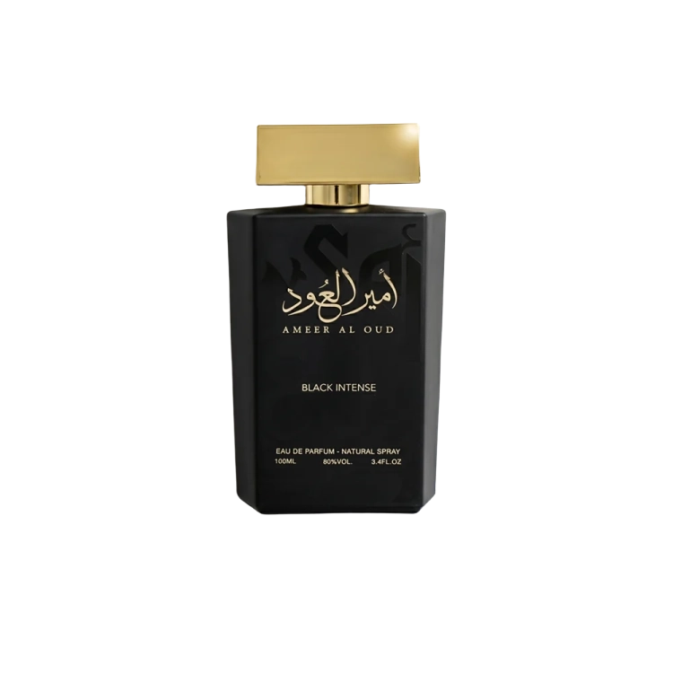 Ameer Al Oud Black Intense Oud 100ml