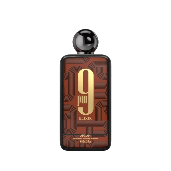 9PM Elixir