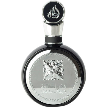 Fakhar Lattafa Men 100ml (Without Box )