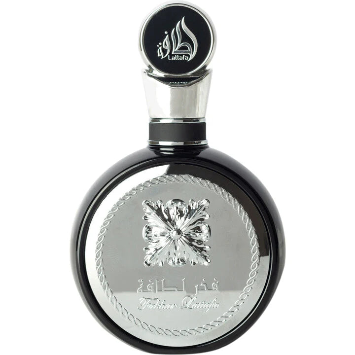 Fakhar Lattafa Men 100ml (Without Box )