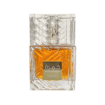 Khamrah 40ml (Without Box)