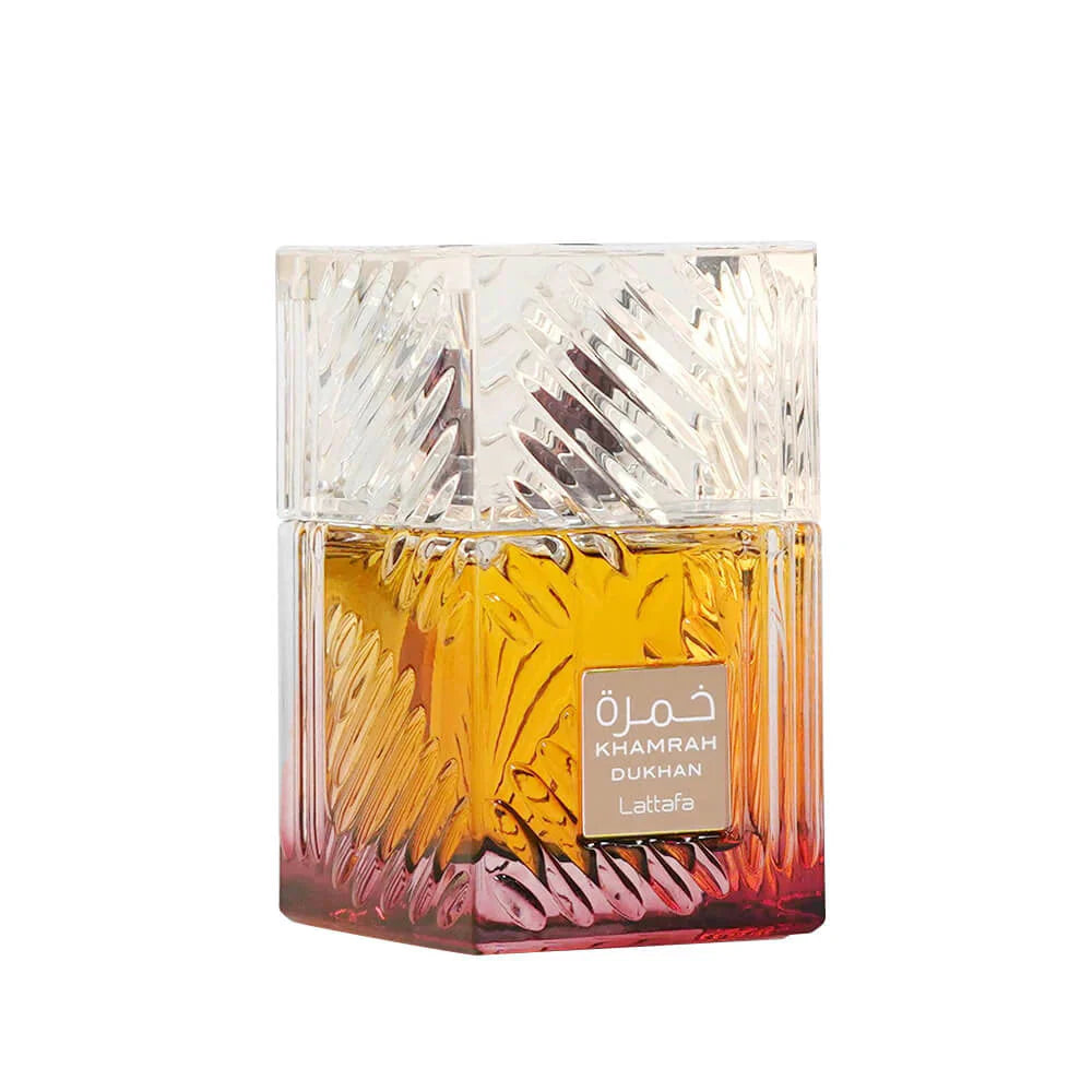 Khamrah Dukhan 100ml (Without Box)