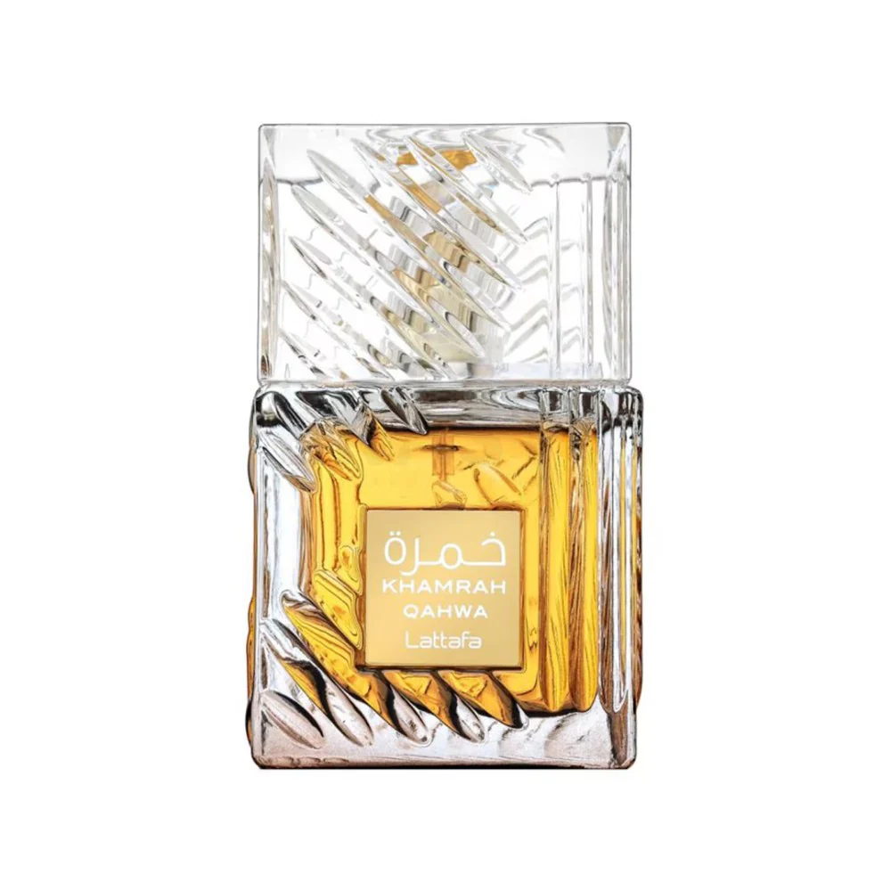 Khamrah Gahwa 100ml (Without Box)
