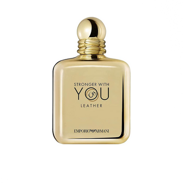 leather 100ml (Without Box)