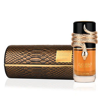 Musamam 100ml