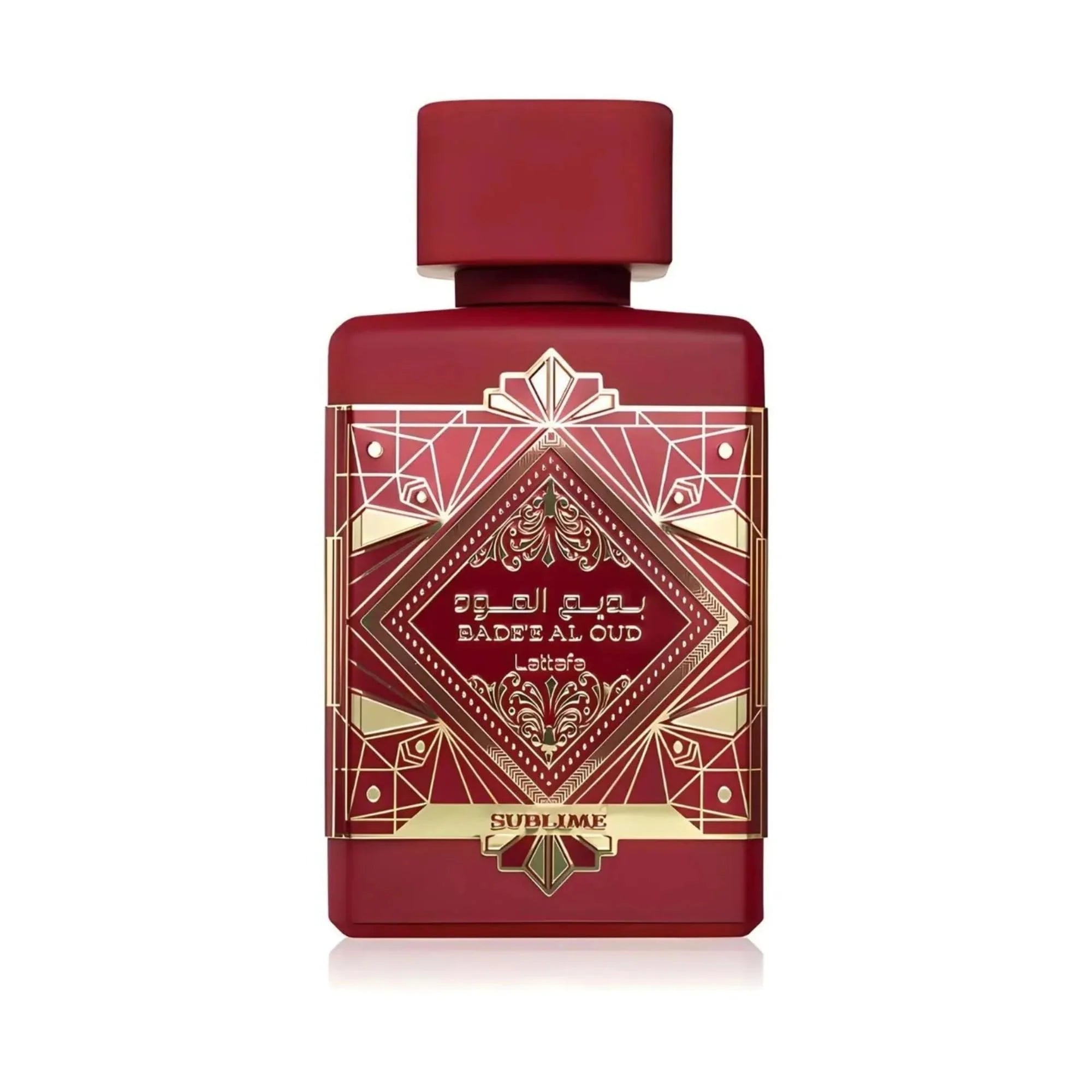 Oud sublime 100ml (Without Box)