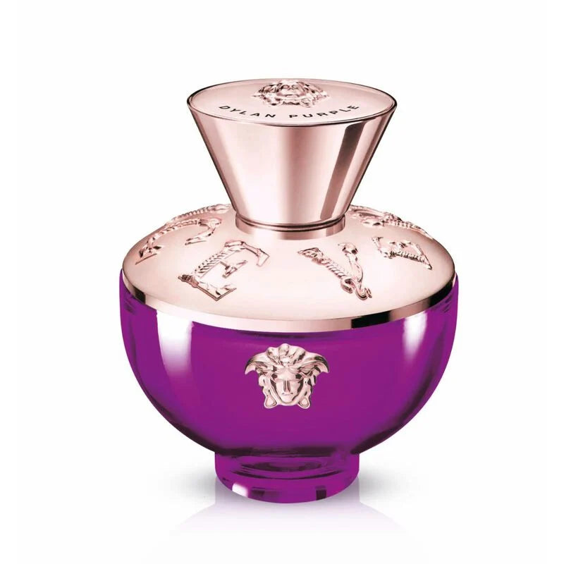 Dylan Purple 100ml (Without Box)