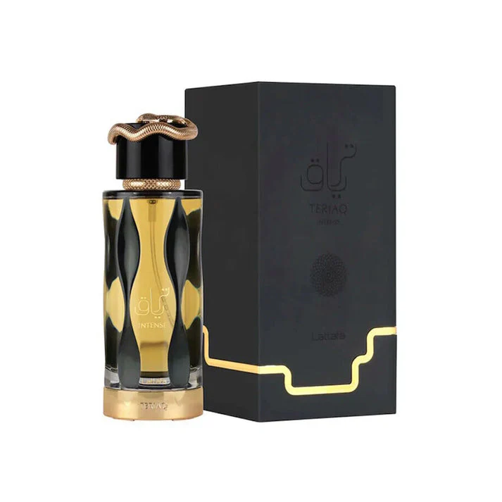 Teriaq intense 100ml