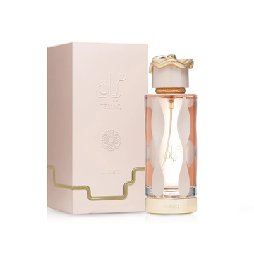 Teriaq unisex 100ml