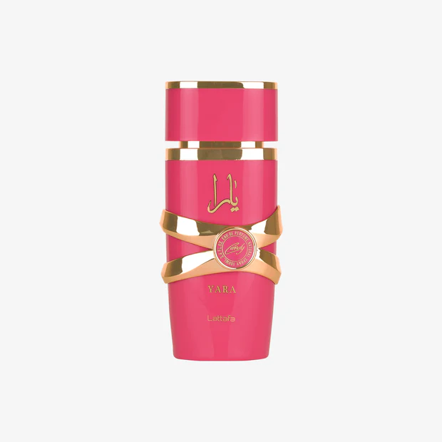 Yara candy 100ml (Without Box)