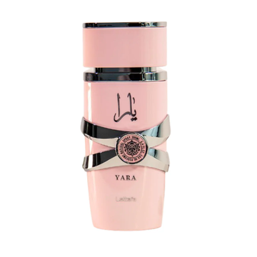 Yara for woman 100ml (Without Box)
